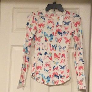 NWT Top